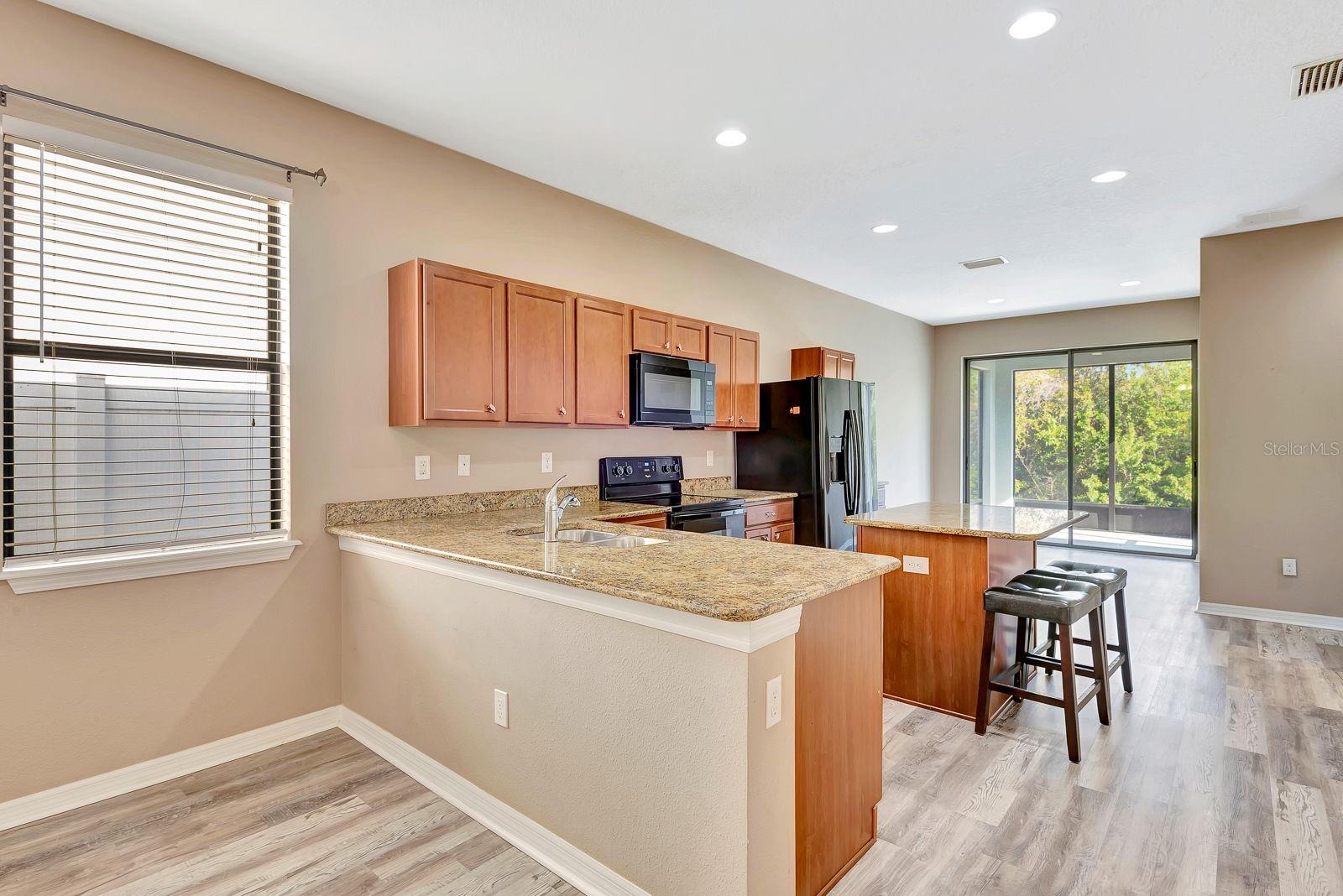 MAGNOLIA PARK NORTHEAST PRCL - Residential