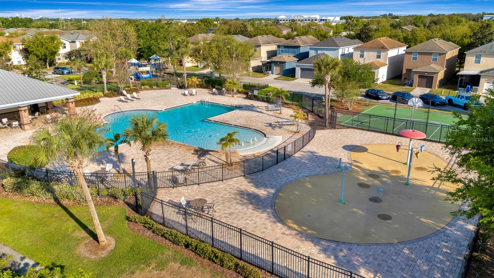 MAGNOLIA PARK NORTHEAST PRCL - Residential