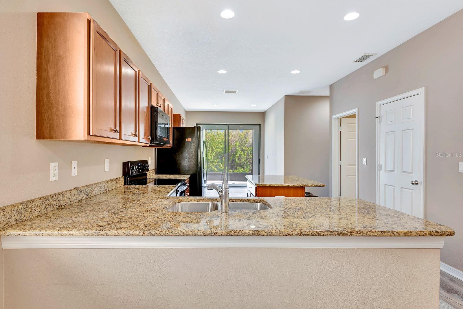 MAGNOLIA PARK NORTHEAST PRCL - Residential