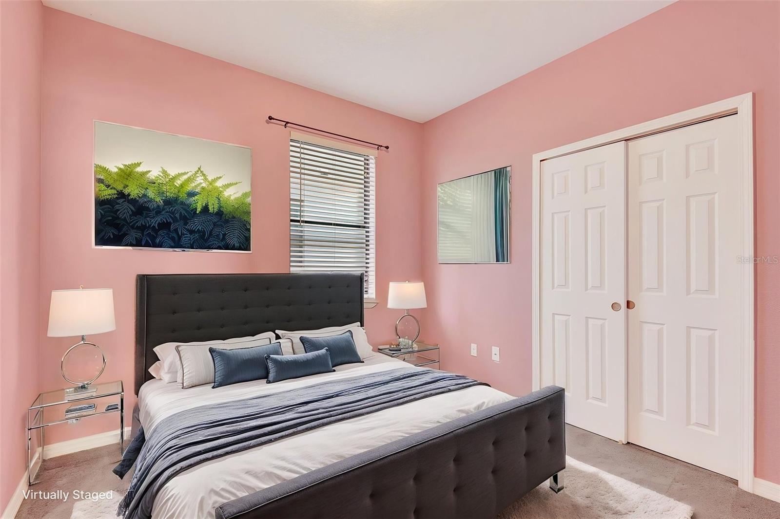 MAGNOLIA PARK NORTHEAST PRCL - Residential