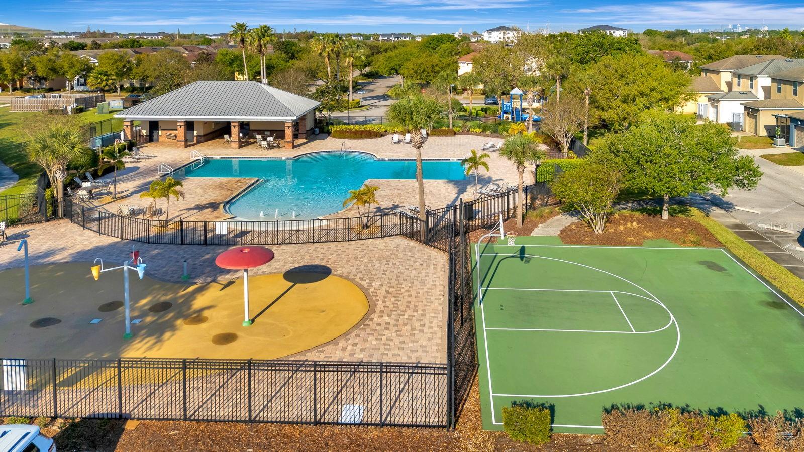 MAGNOLIA PARK NORTHEAST PRCL - Residential