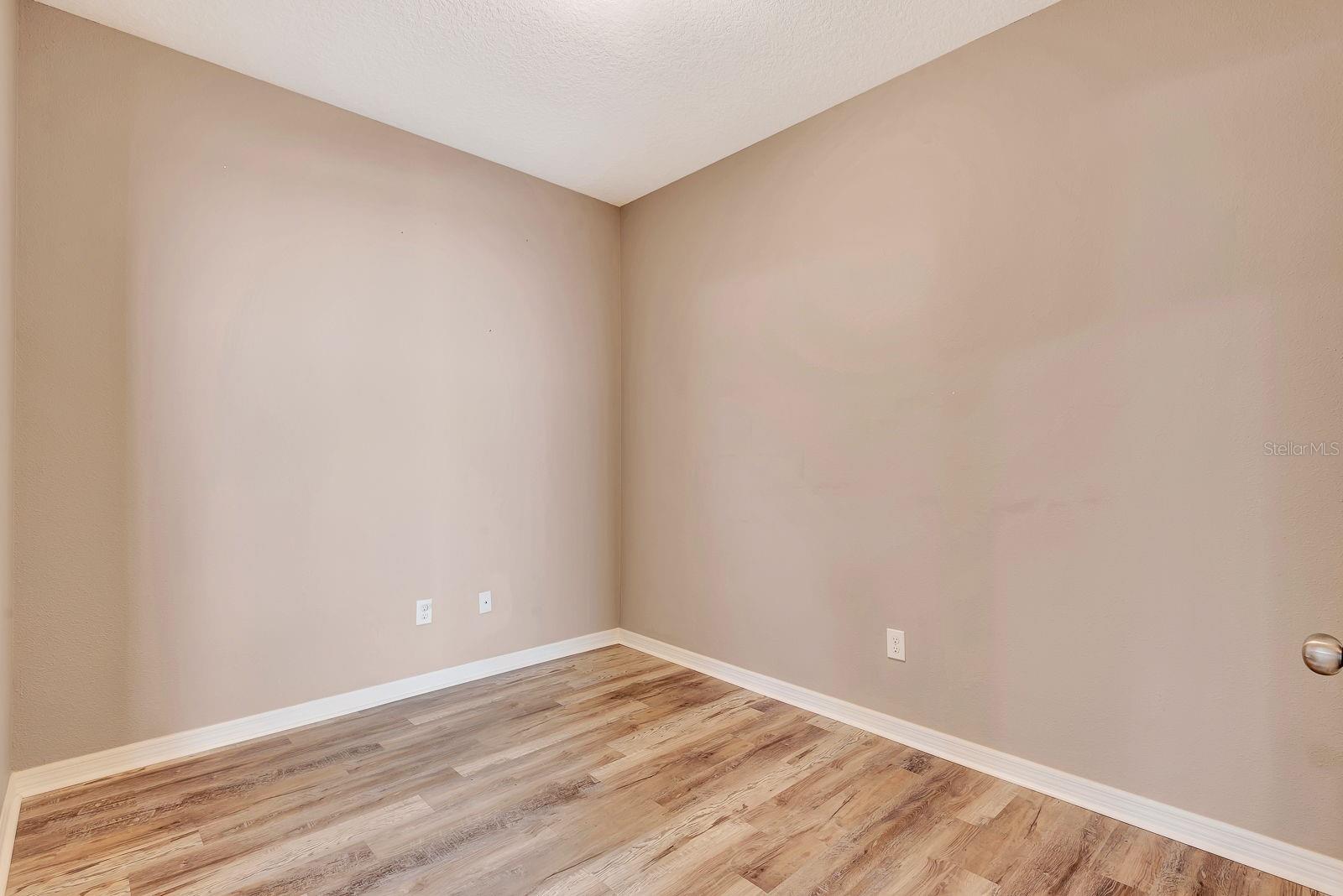 MAGNOLIA PARK NORTHEAST PRCL - Residential