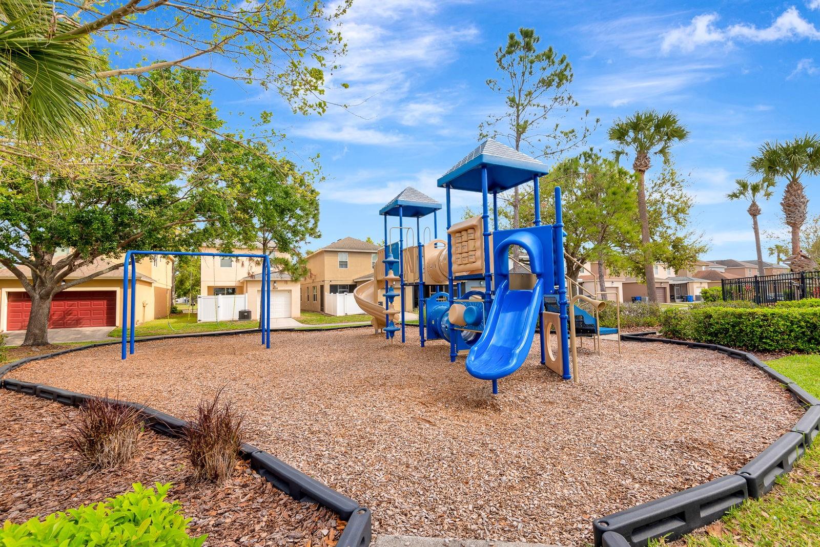 MAGNOLIA PARK NORTHEAST PRCL - Residential