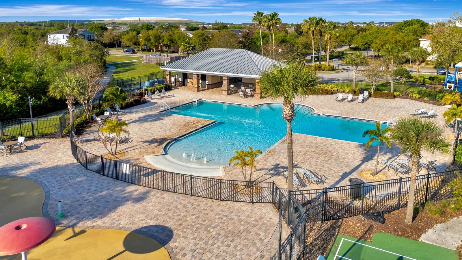 MAGNOLIA PARK NORTHEAST PRCL - Residential