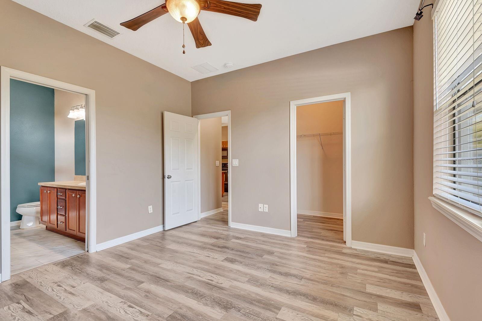 MAGNOLIA PARK NORTHEAST PRCL - Residential