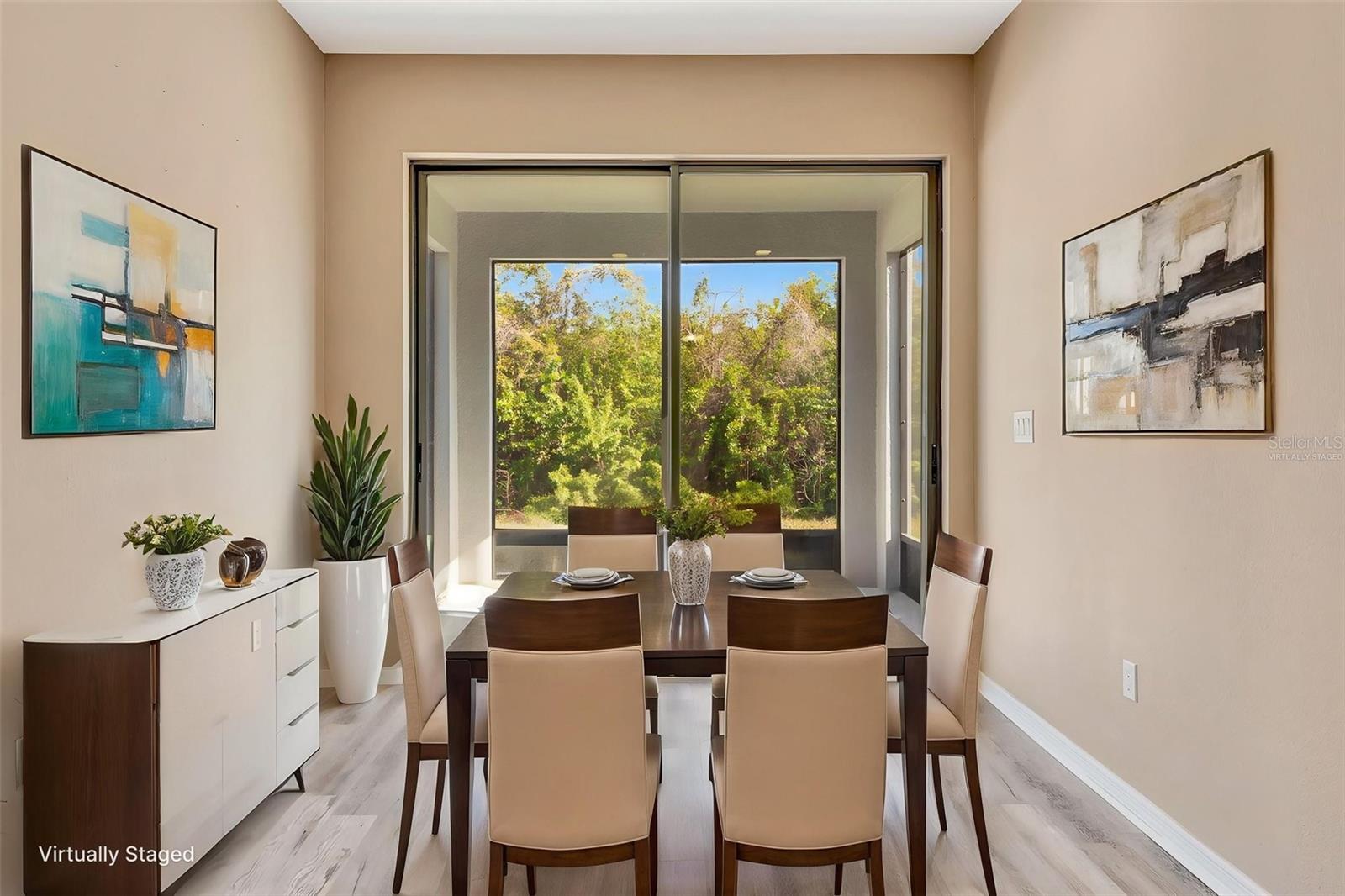 MAGNOLIA PARK NORTHEAST PRCL - Residential