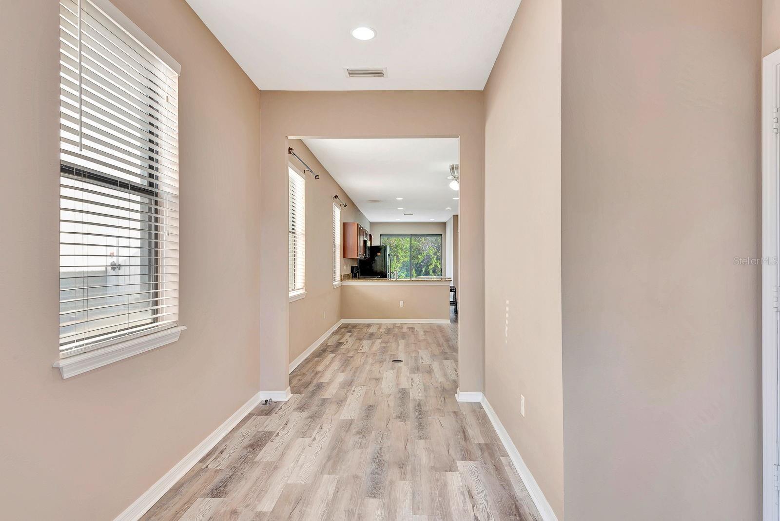 MAGNOLIA PARK NORTHEAST PRCL - Residential