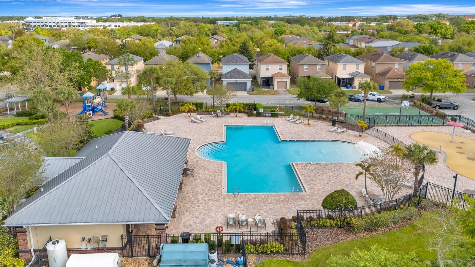 MAGNOLIA PARK NORTHEAST PRCL - Residential