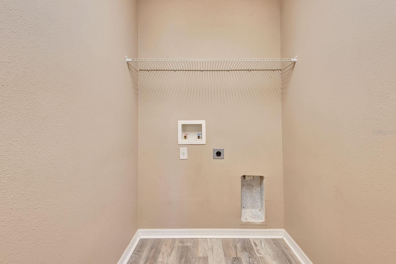 MAGNOLIA PARK NORTHEAST PRCL - Residential