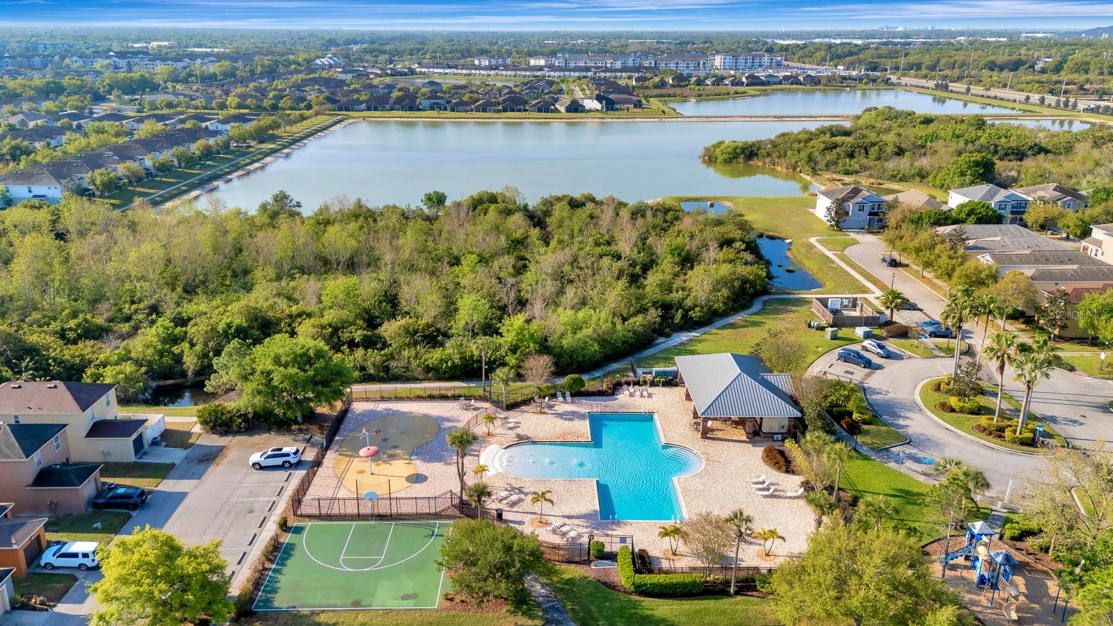 MAGNOLIA PARK NORTHEAST PRCL - Residential