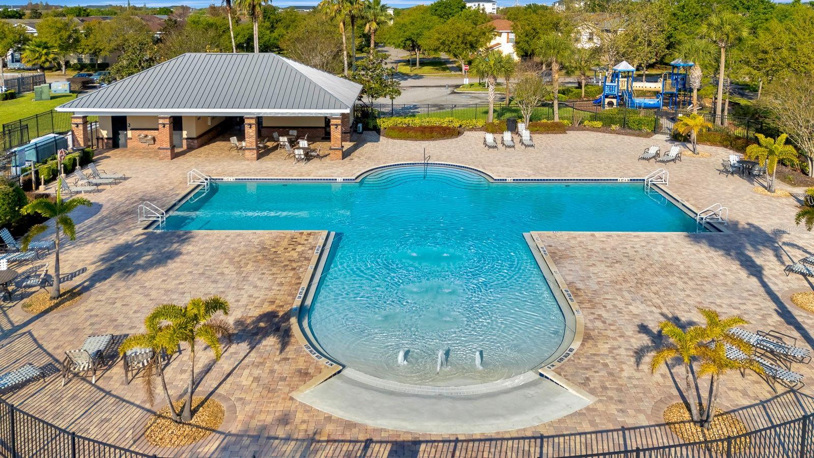 MAGNOLIA PARK NORTHEAST PRCL - Residential