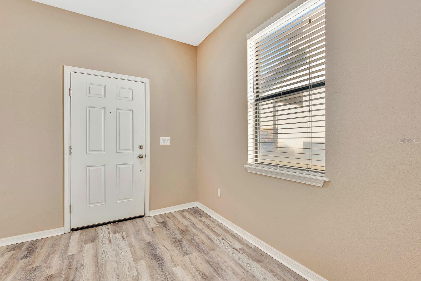 MAGNOLIA PARK NORTHEAST PRCL - Residential