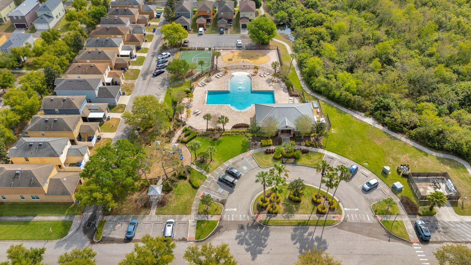 MAGNOLIA PARK NORTHEAST PRCL - Residential