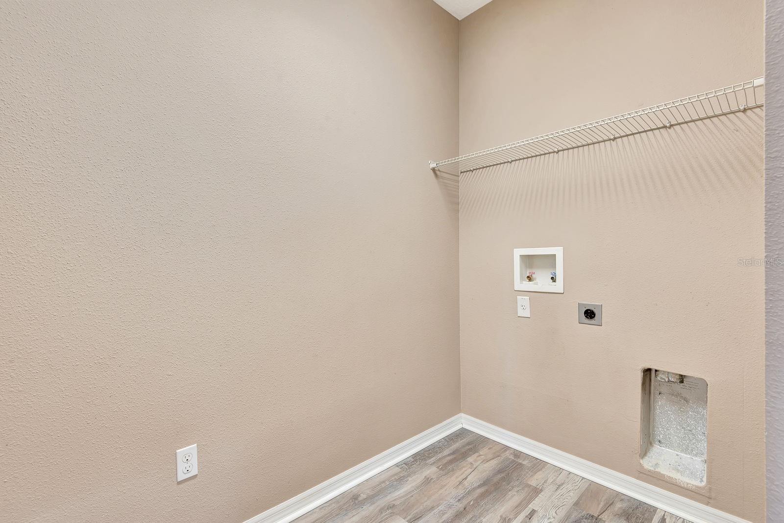 MAGNOLIA PARK NORTHEAST PRCL - Residential