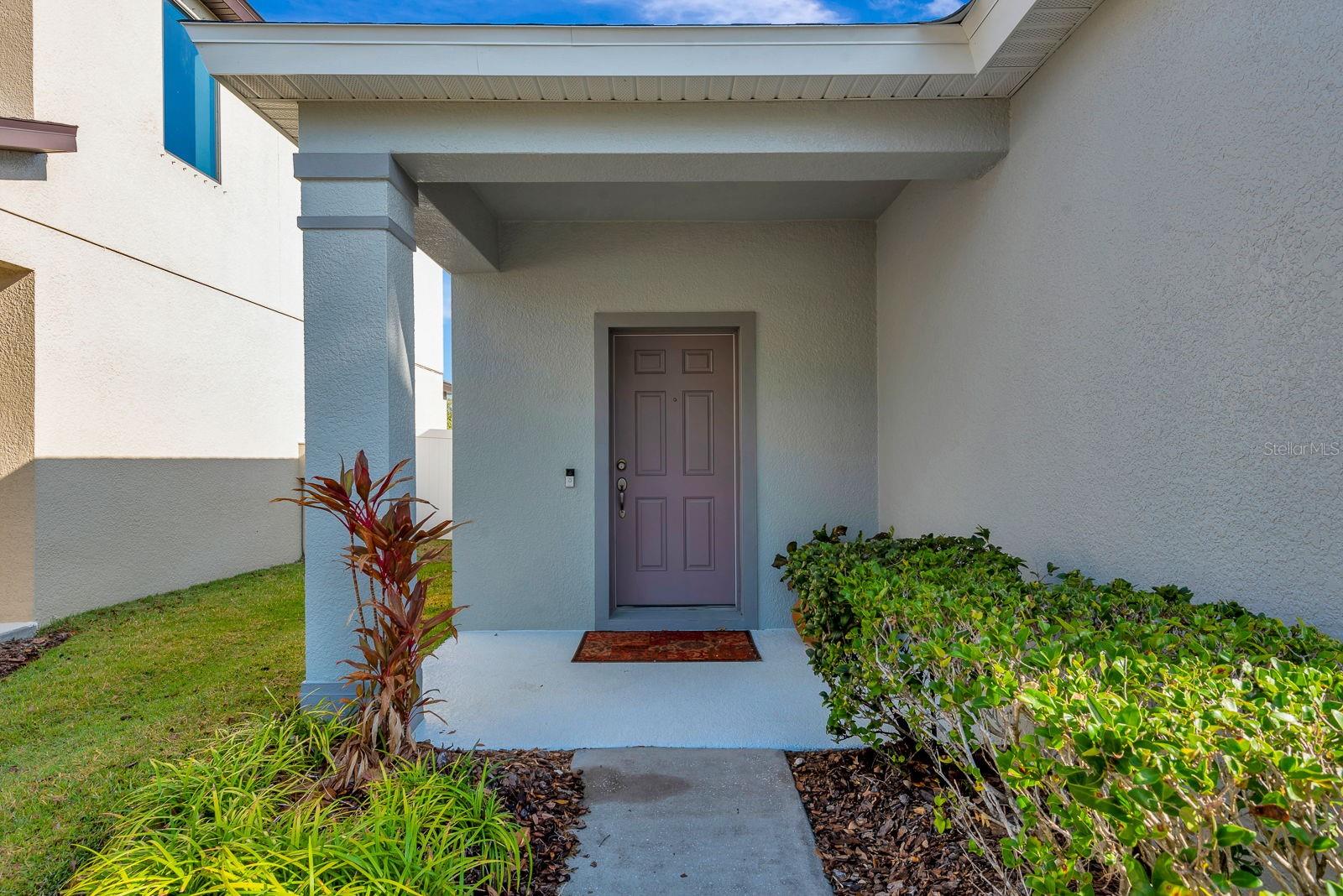 MAGNOLIA PARK NORTHEAST PRCL - Residential