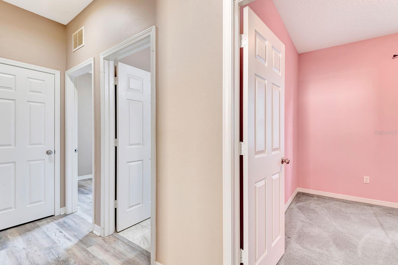 MAGNOLIA PARK NORTHEAST PRCL - Residential