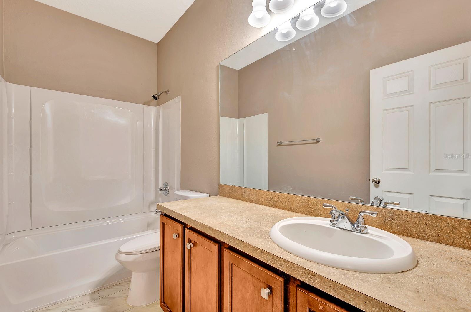 MAGNOLIA PARK NORTHEAST PRCL - Residential