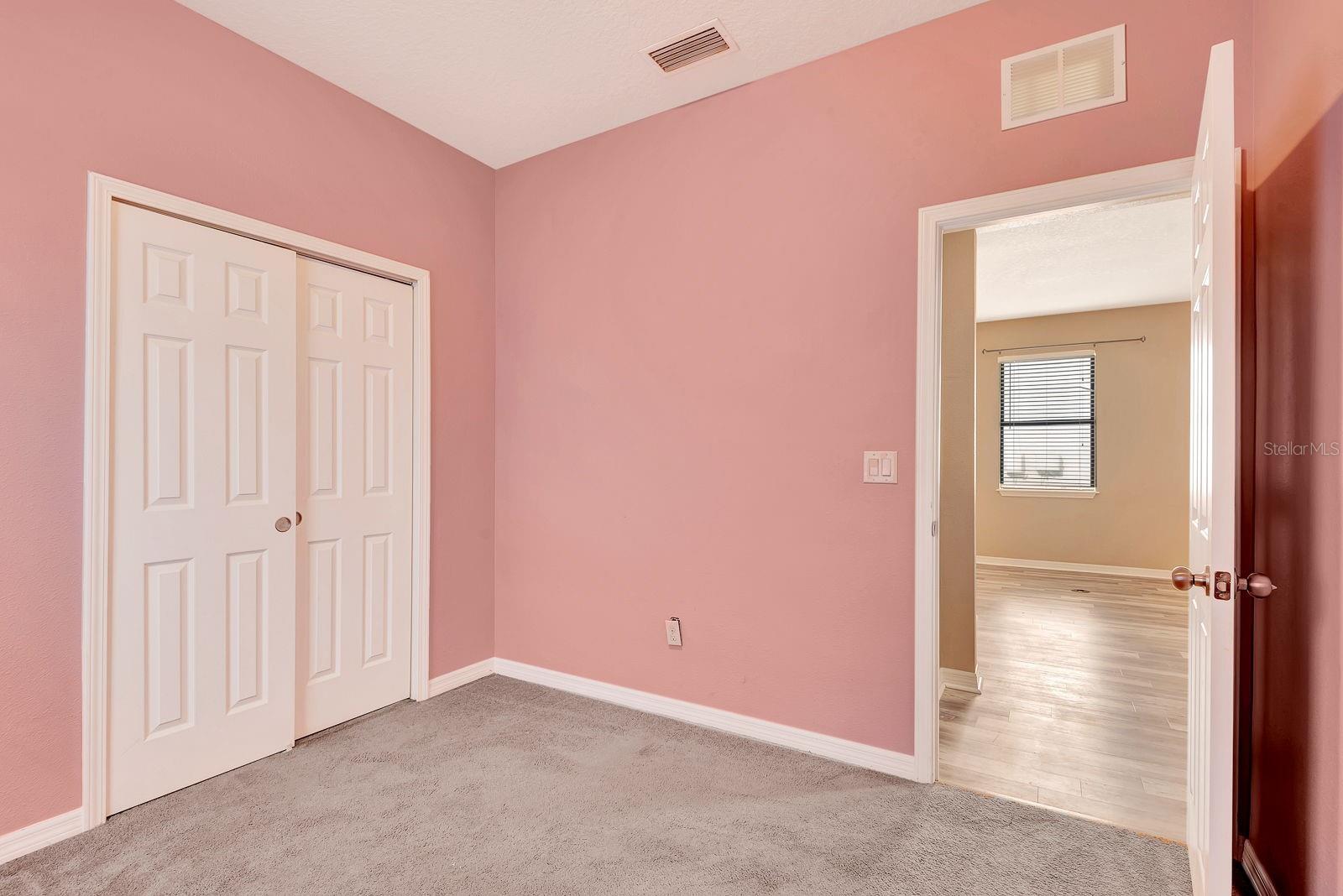 MAGNOLIA PARK NORTHEAST PRCL - Residential