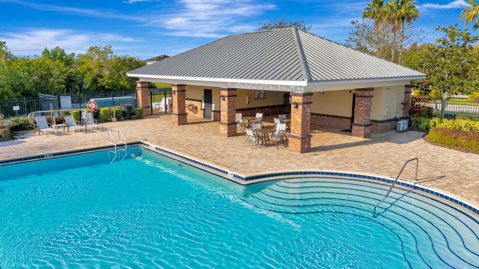 MAGNOLIA PARK NORTHEAST PRCL - Residential