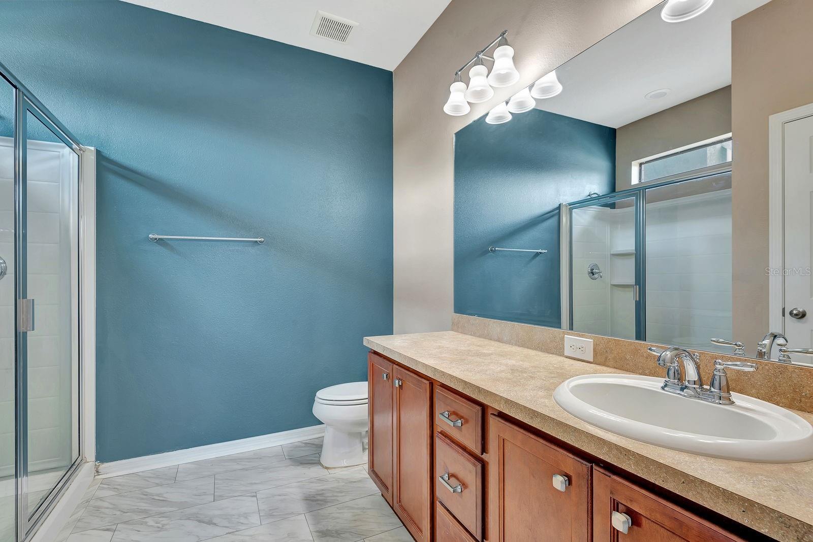 MAGNOLIA PARK NORTHEAST PRCL - Residential