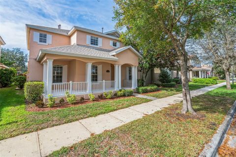 7184 MALEBERRY RUN WINTER GARDEN FL 34787
