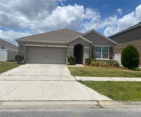 Photo of 1895 Hickory Bluff Road, Kissimmee, FL 34744 (MLS # S5126726)