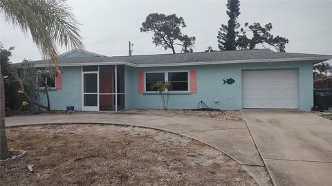 1001 SANDLEWOOD DRIVE VENICE FL 34293