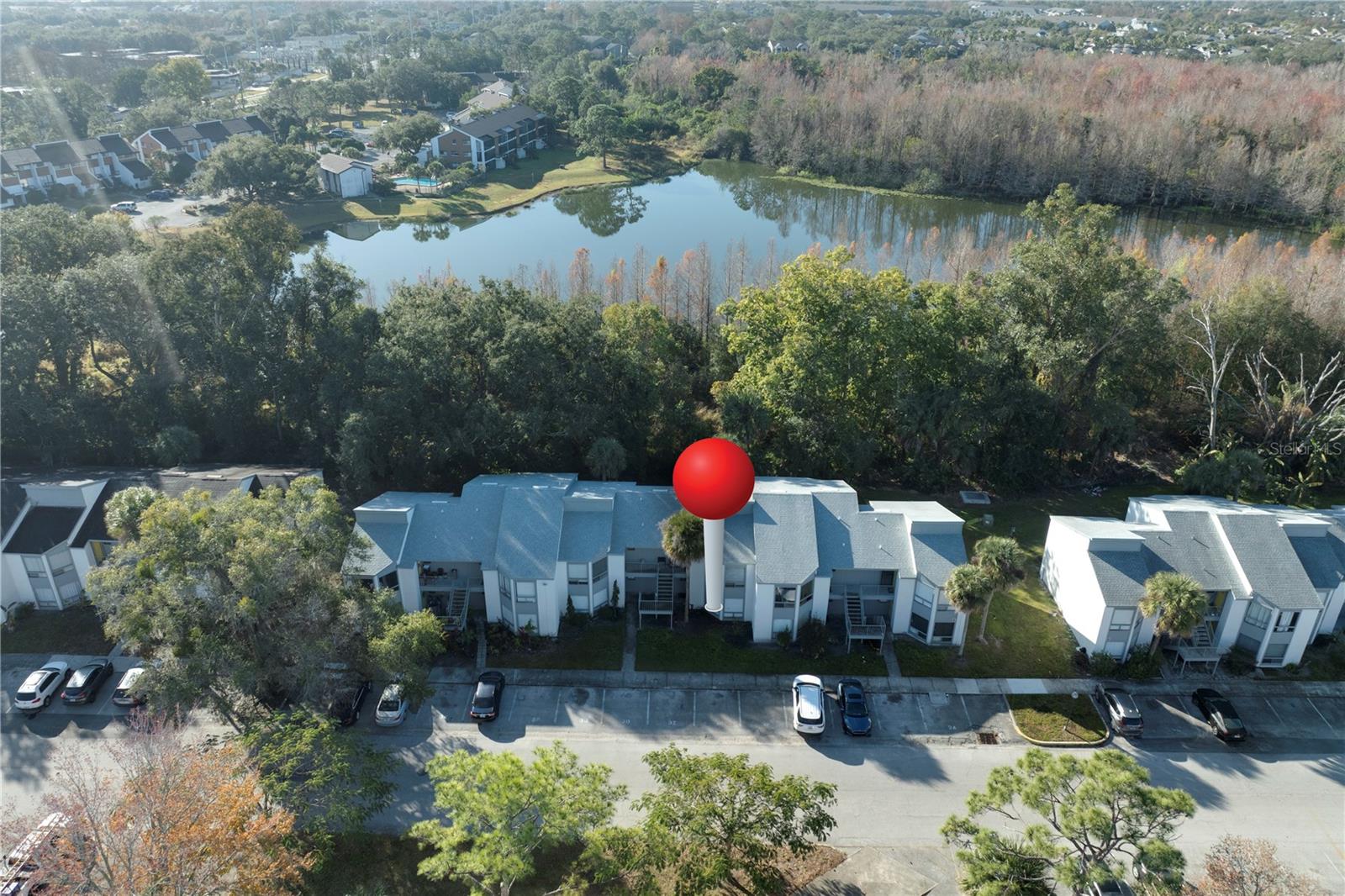 LEMON TREE CONDO SEC 01 - Residential