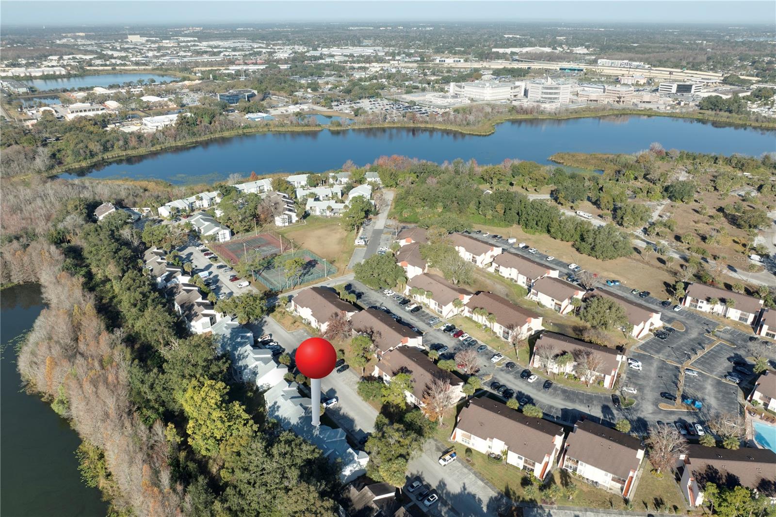 LEMON TREE CONDO SEC 01 - Residential