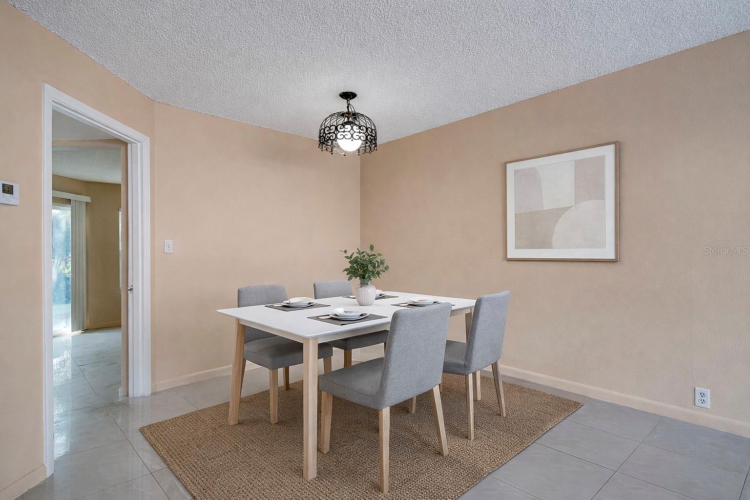 LEMON TREE CONDO SEC 01 - Residential