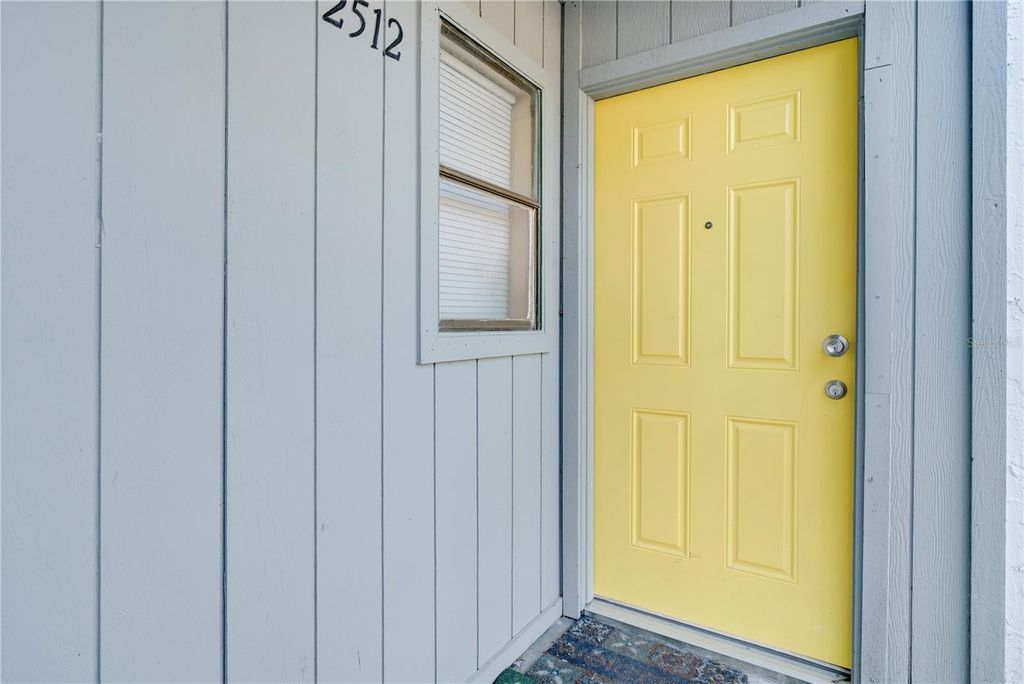 Photo of 2512 Lemon Tree Lane #C, Orlando, FL 32839 (MLS # O6377832)