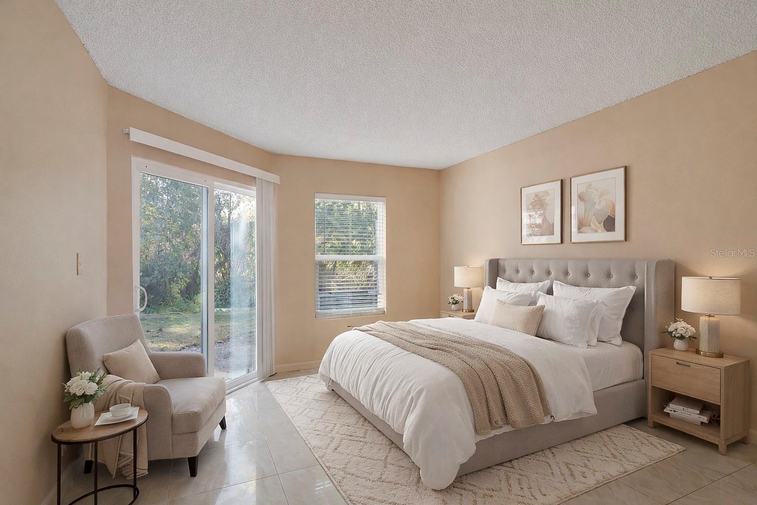 LEMON TREE CONDO SEC 01 - Residential