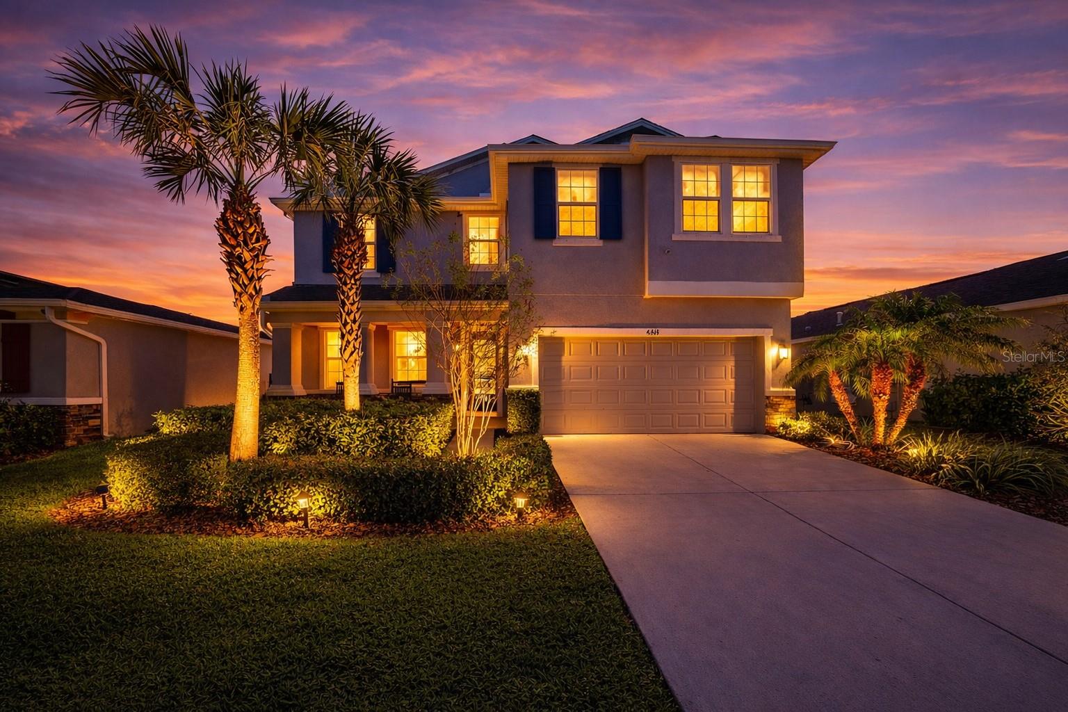 WATERSET PH 3A-3 & COVINGTON G - Residential