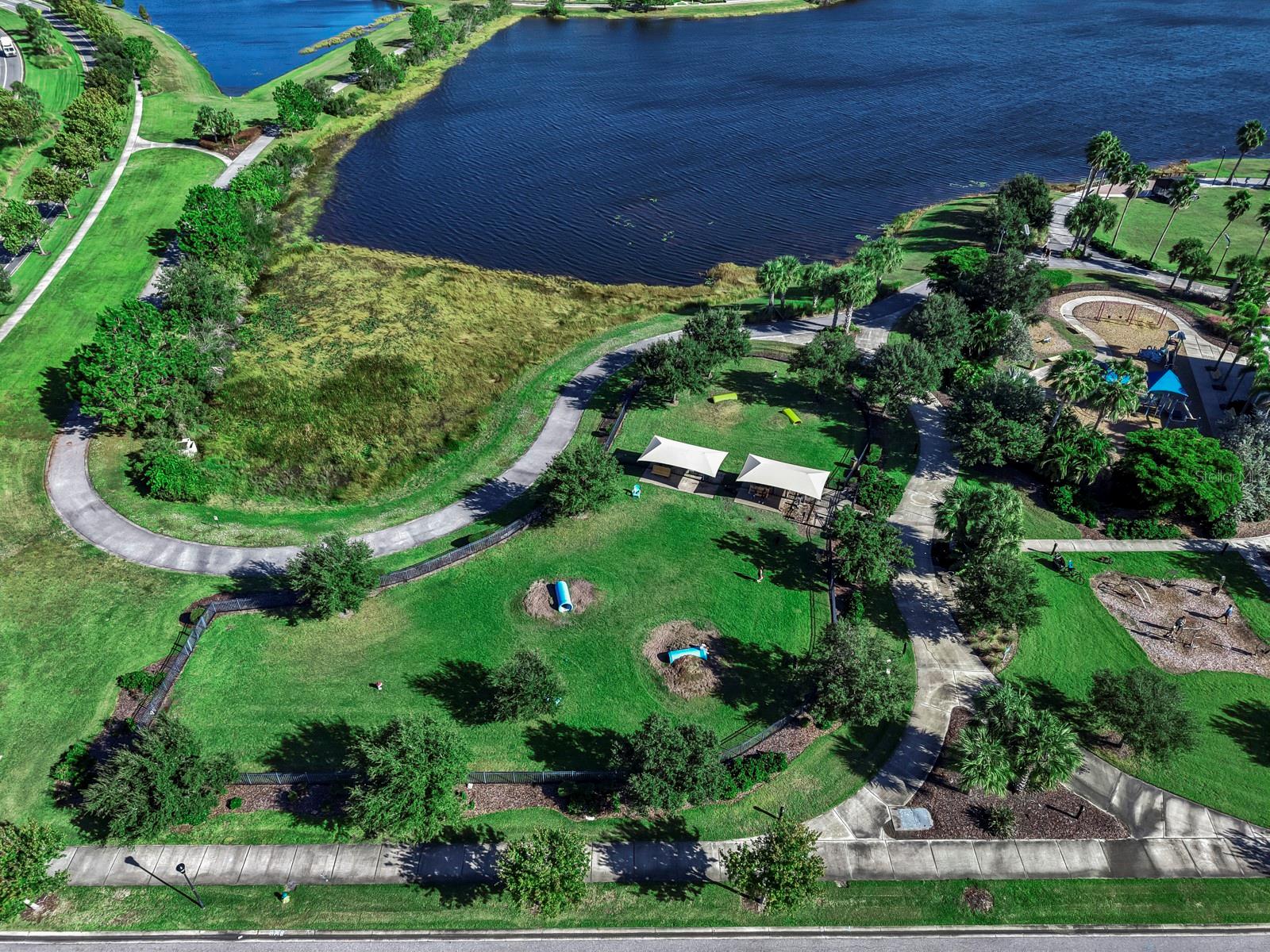 WATERSET PH 3A-3 & COVINGTON G - Residential