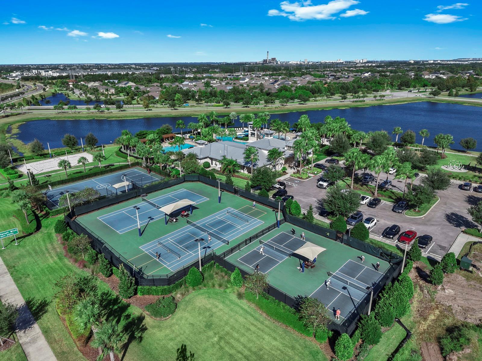 WATERSET PH 3A-3 & COVINGTON G - Residential