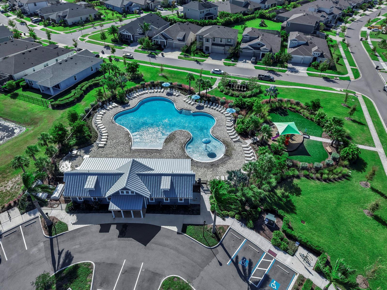 WATERSET PH 3A-3 & COVINGTON G - Residential