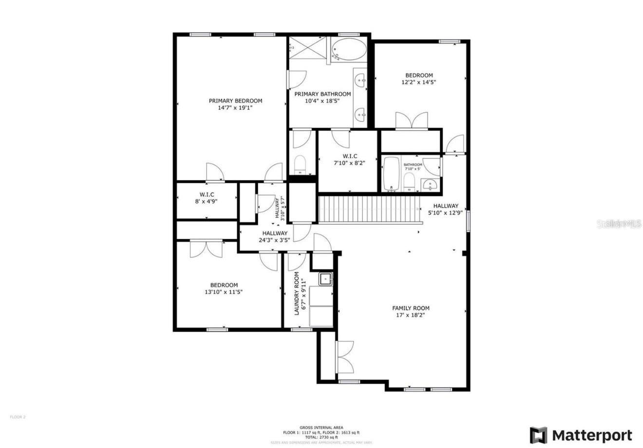 WATERSET PH 3A-3 & COVINGTON G - Residential