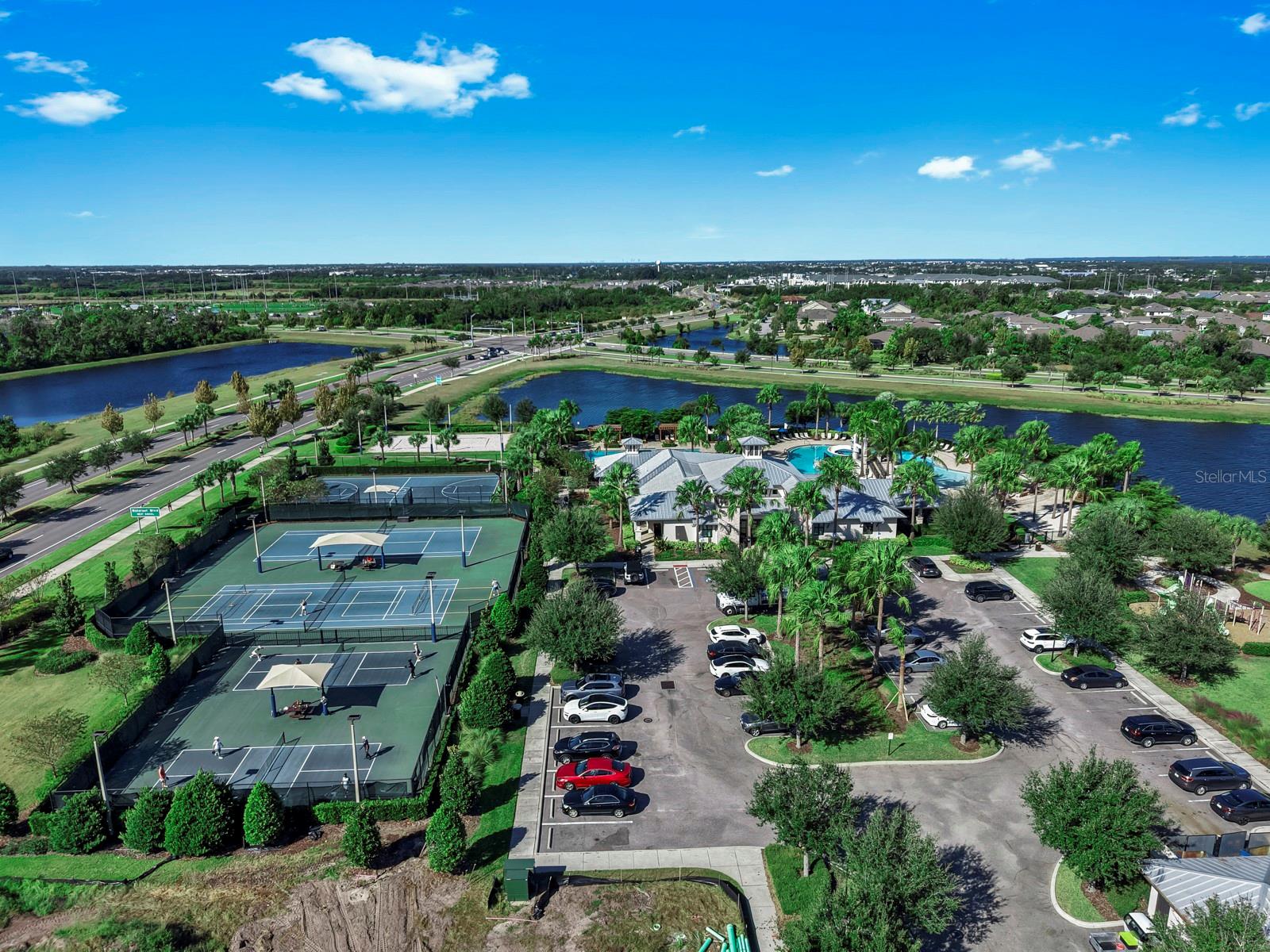 WATERSET PH 3A-3 & COVINGTON G - Residential