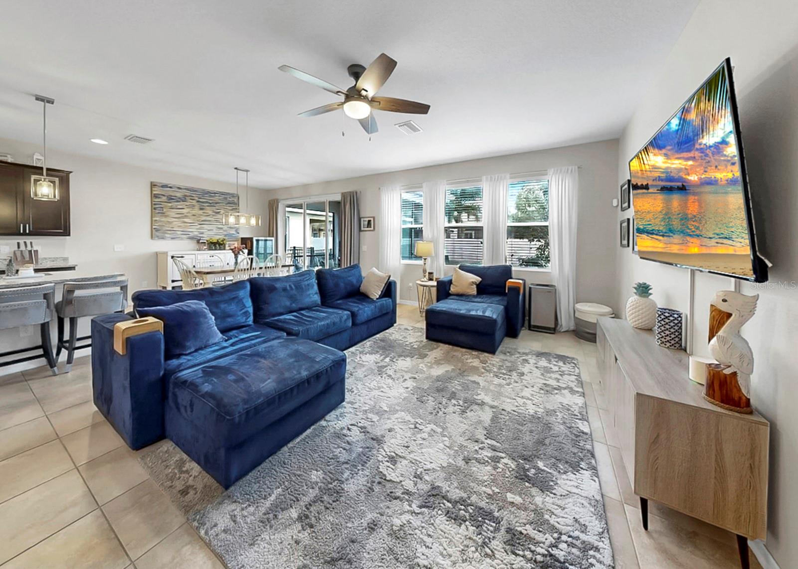 WATERSET PH 3A-3 & COVINGTON G - Residential