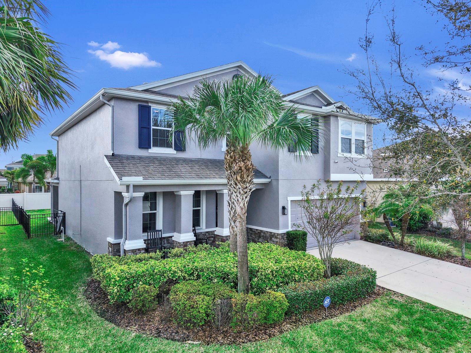 WATERSET PH 3A-3 & COVINGTON G - Residential