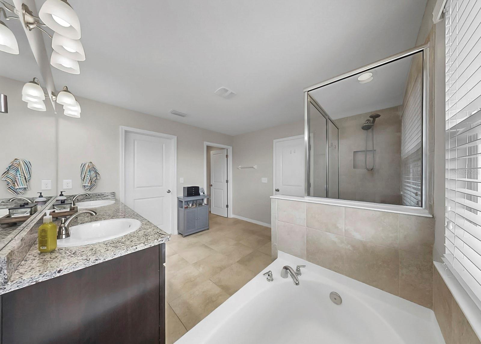 WATERSET PH 3A-3 & COVINGTON G - Residential