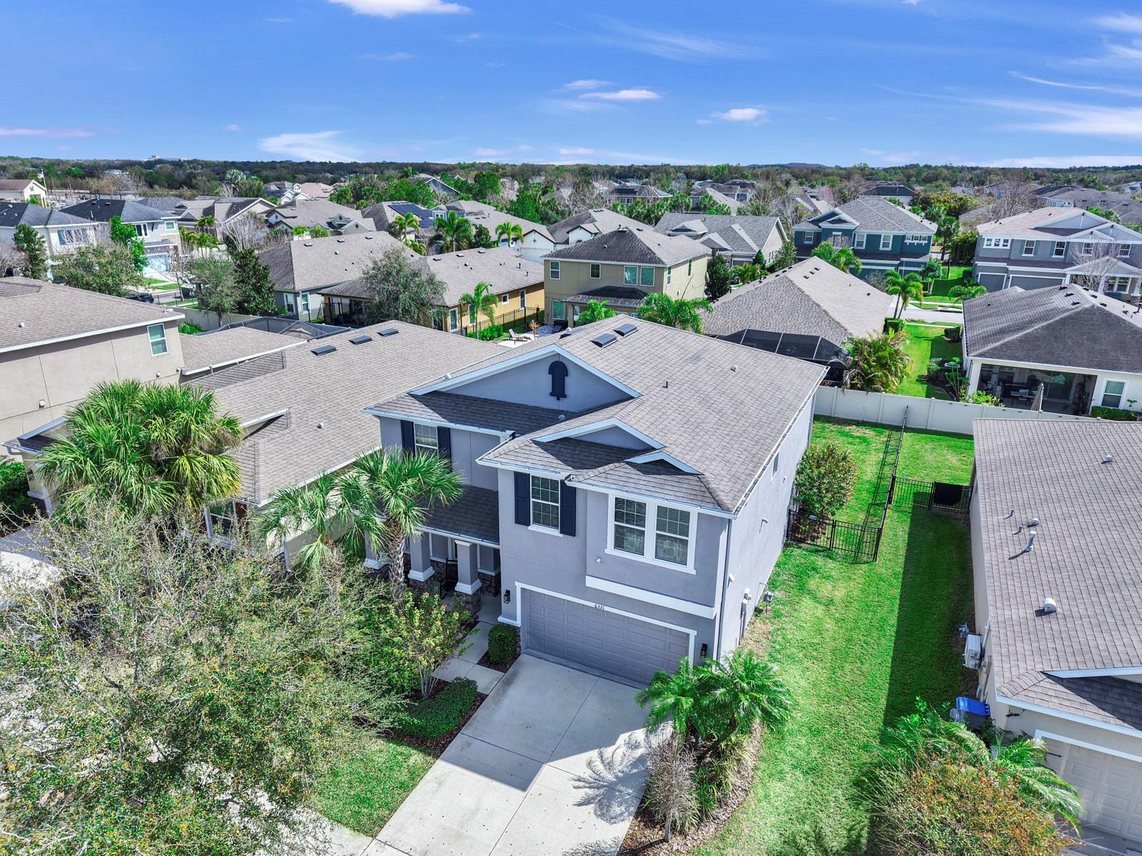 WATERSET PH 3A-3 & COVINGTON G - Residential