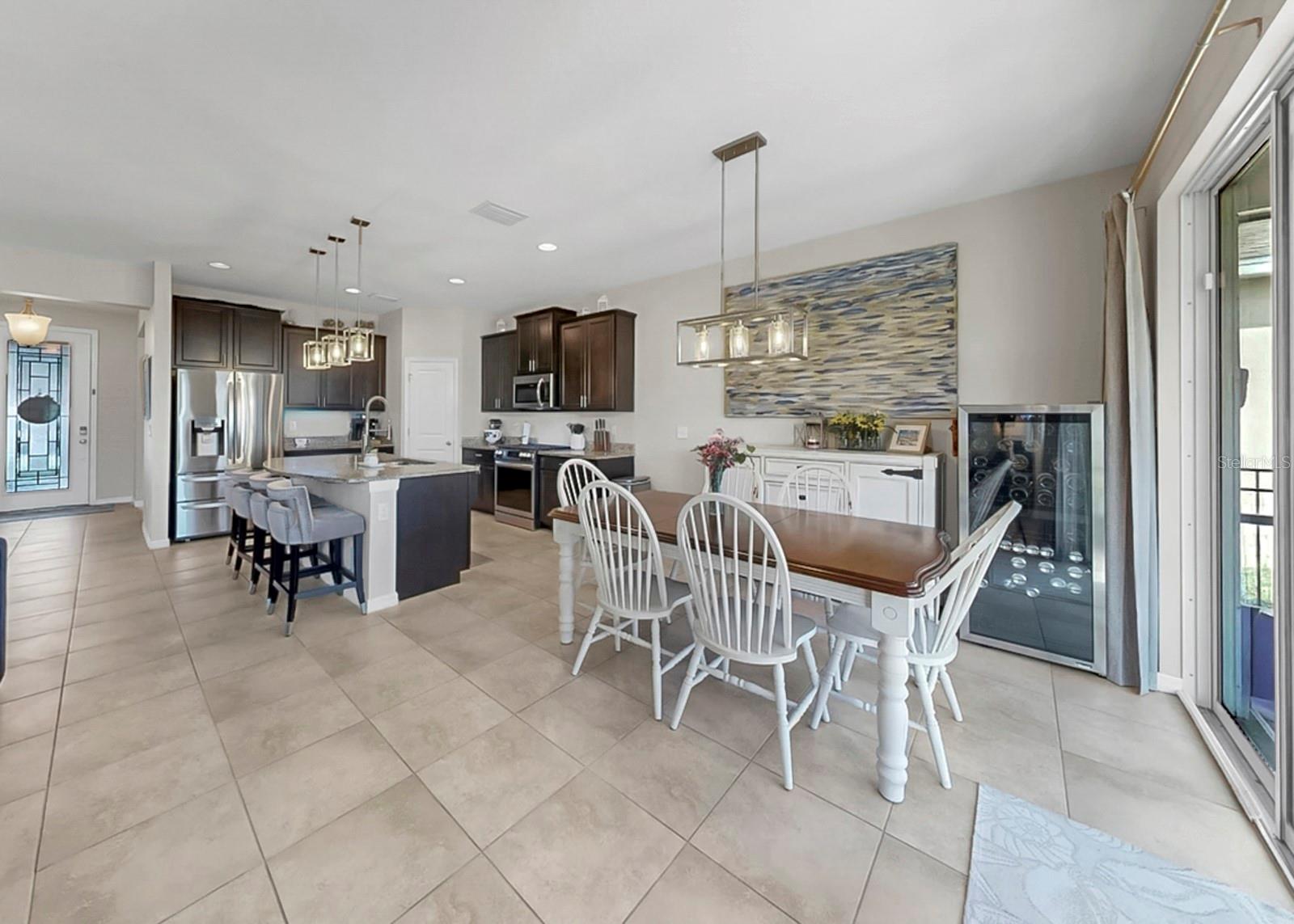 WATERSET PH 3A-3 & COVINGTON G - Residential