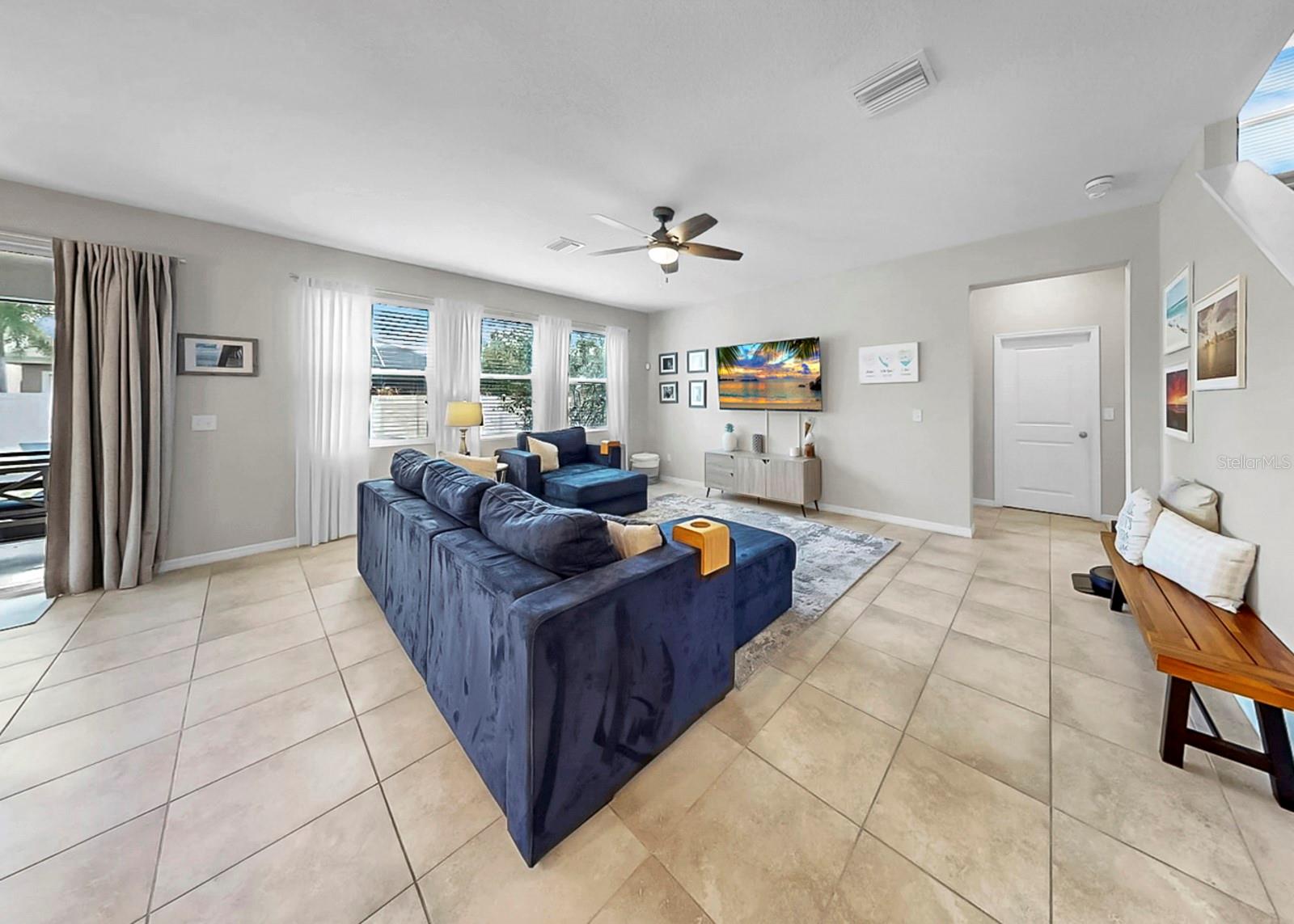 WATERSET PH 3A-3 & COVINGTON G - Residential