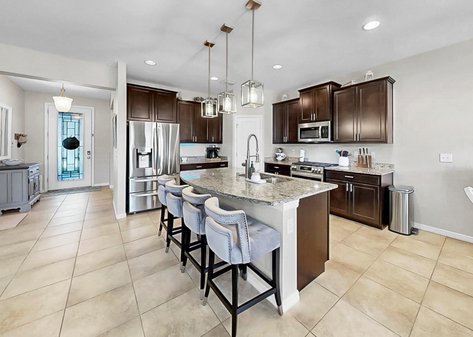 WATERSET PH 3A-3 & COVINGTON G - Residential