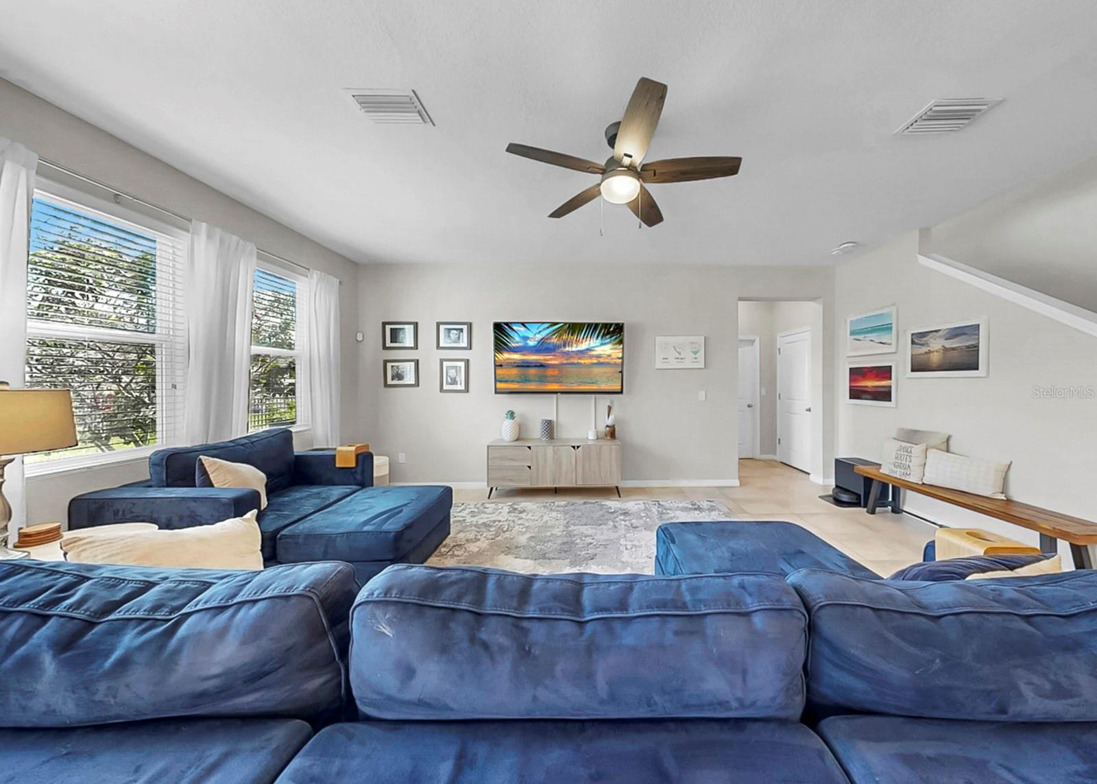 WATERSET PH 3A-3 & COVINGTON G - Residential