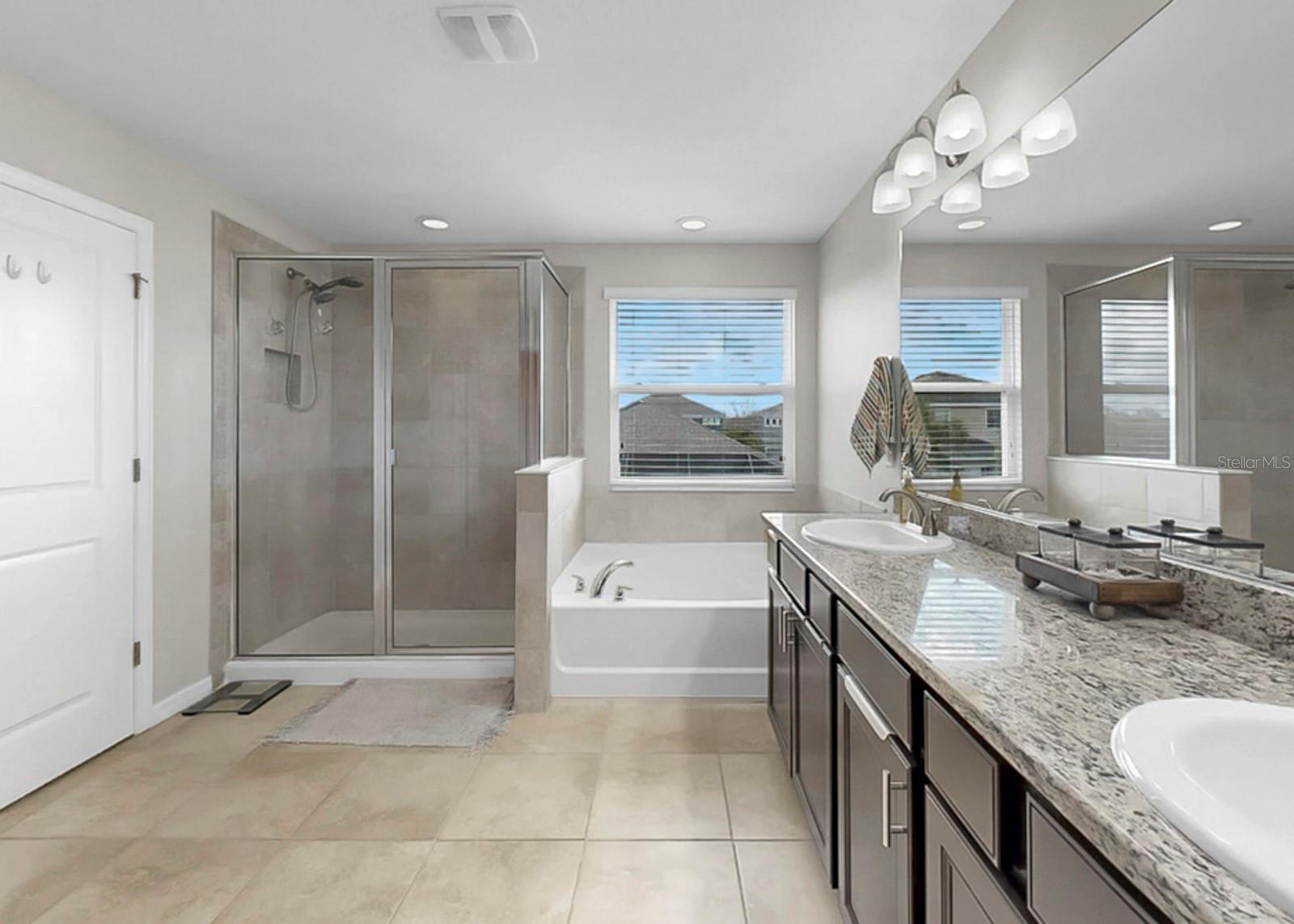 WATERSET PH 3A-3 & COVINGTON G - Residential