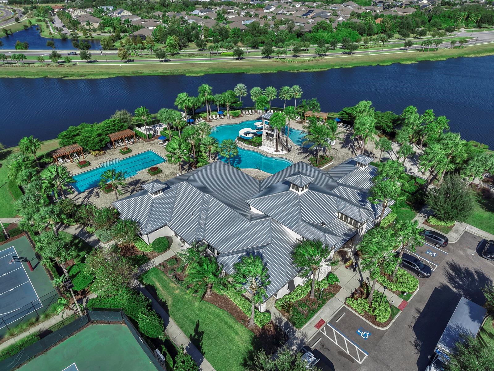 WATERSET PH 3A-3 & COVINGTON G - Residential