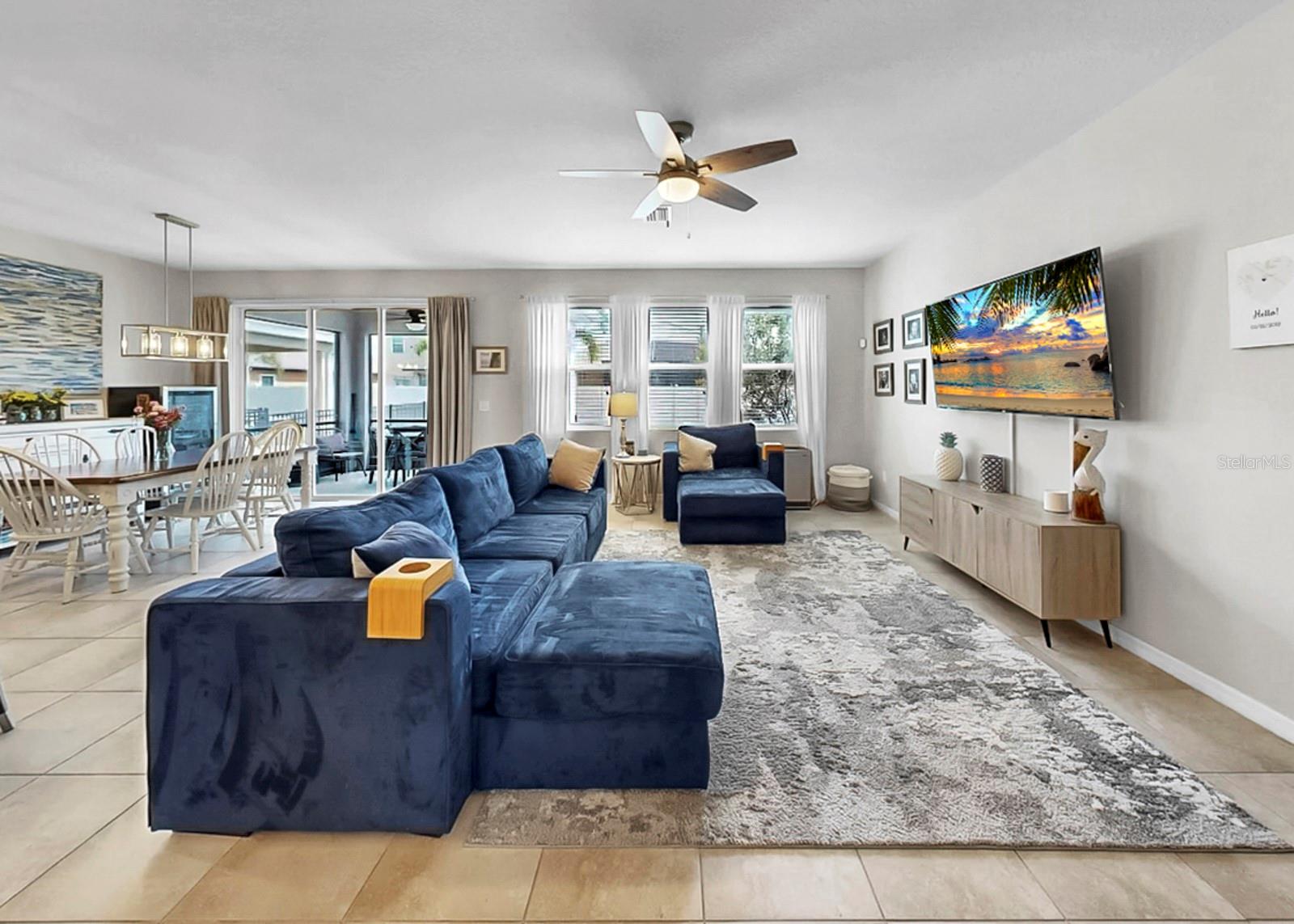 WATERSET PH 3A-3 & COVINGTON G - Residential