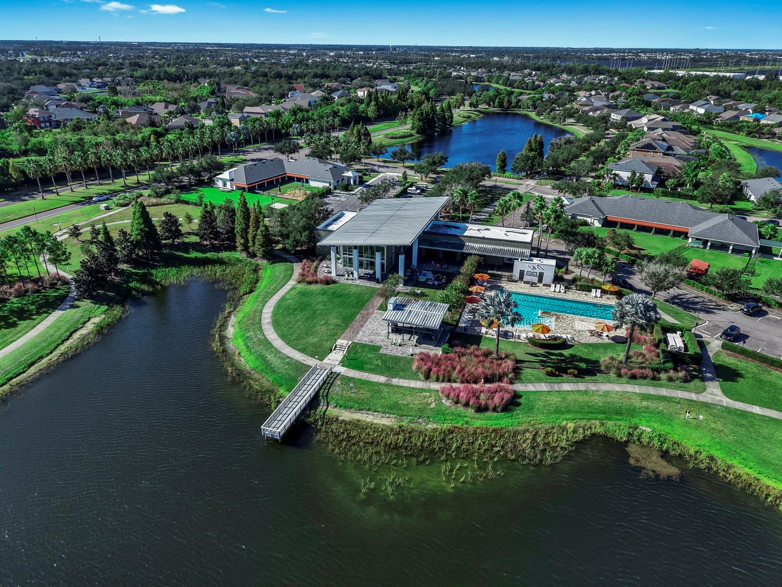 WATERSET PH 3A-3 & COVINGTON G - Residential